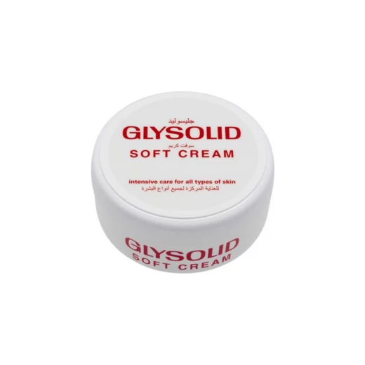 Glysolid Cream 200ml Glysolid Cream 200ml