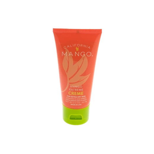 California Mango Extreme Creme 62.5 g California Mango Extreme Creme 62.5 g