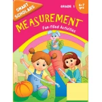 Smart Scholars Grade 1 Measurement - او ام