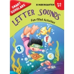 Smart Scholars Kindergarten - Letter Sounds - او ام
