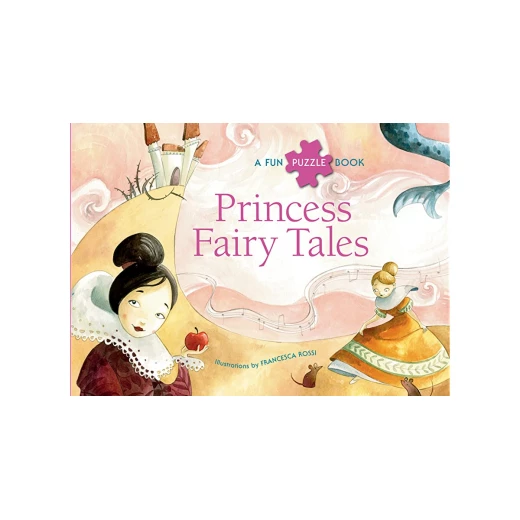 White Star -Princess Fairy Tales White Star -Princess Fairy Tales