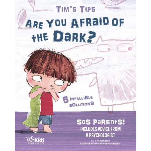 White Star - Are You Afraid of the Dark? Tim's Tips White Star - Are You Afraid of the Dark? Tim's Tips