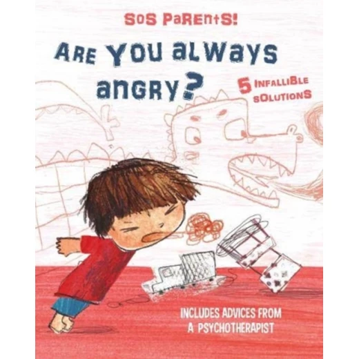 White Star - Are You Always Angry? Tim's Tips White Star - Are You Always Angry? Tim's Tips