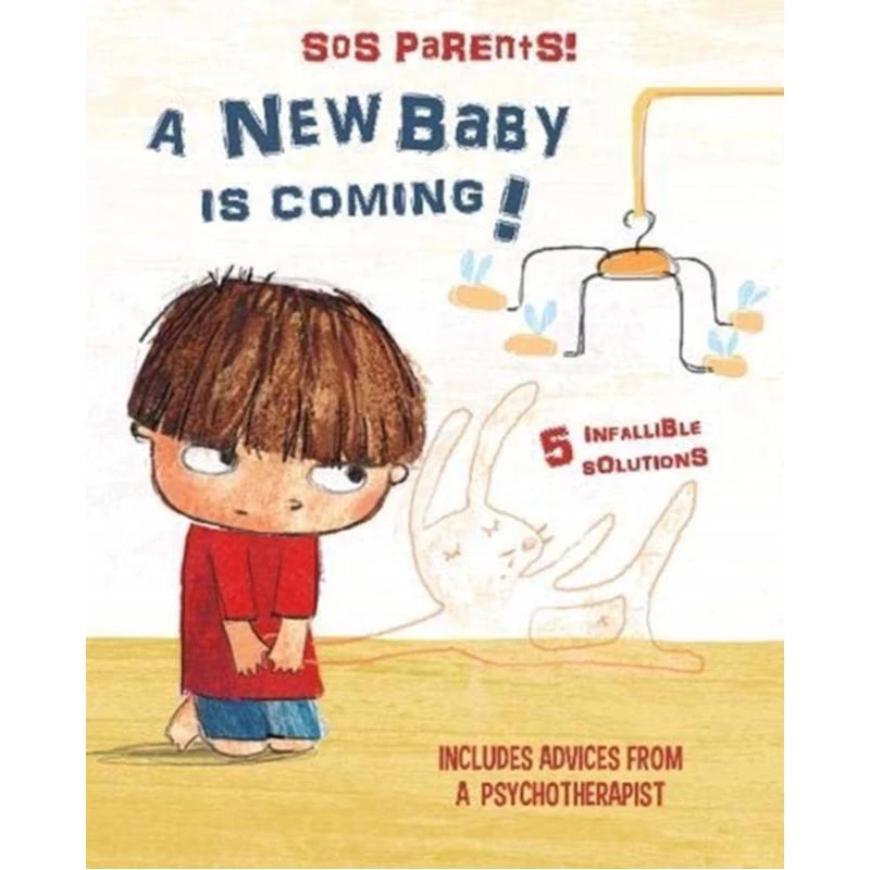 White Star - A New Baby is Coming! Tim's Tips - وايت ستار
