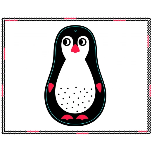 White Star - My First Box to Discover the Animals - وايت ستار - Image 2