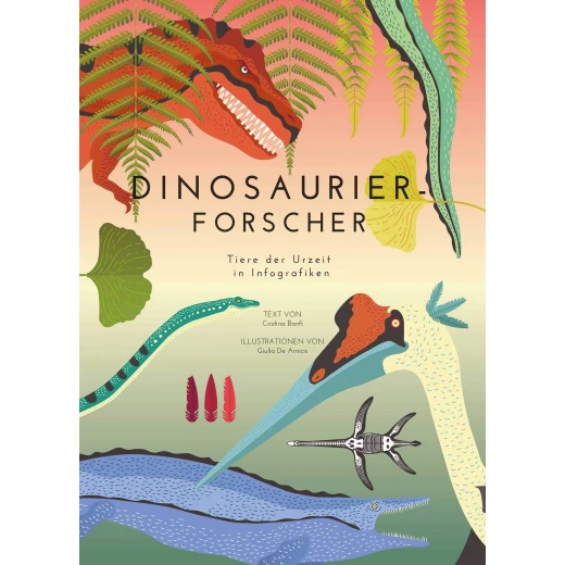 White Star - Dinosaurs Explorers : Infographics for Discovering the Prehistoric World White Star - Dinosaurs Explorers : Infographics for Discovering the Prehistoric World