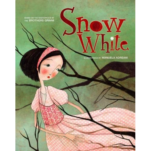 White Star - Snow White White Star - Snow White