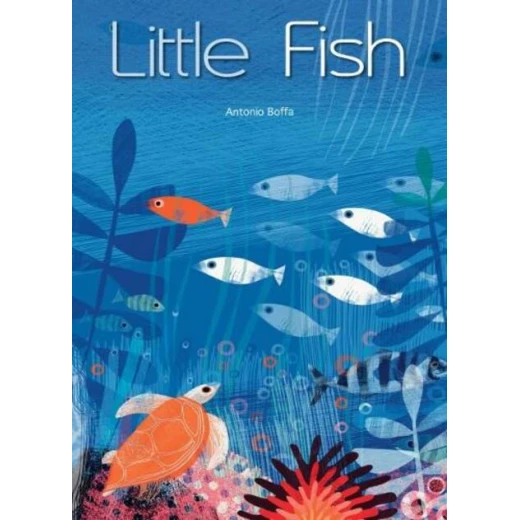 White Star - The Little Fish White Star - The Little Fish
