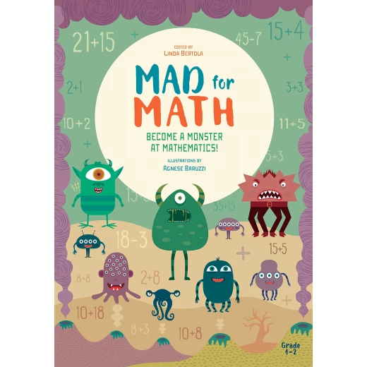 White Star - Mad For Math: Navigate The High Seas! Maths Adventures Using Fractions, Percentages and Decimal Numbers