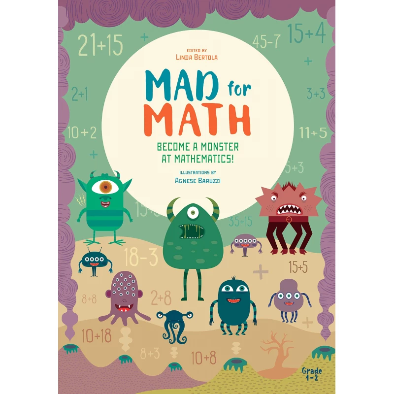 White Star - Mad For Math: Navigate The High Seas! Maths Adventures Using Fractions, Percentages and Decimal Numbers - وايت ستار