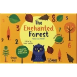 White Star - Mad for Math: The Enchanted Forest - وايت ستار