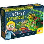 Lisciani Little genius Botanical Laboratory - ليشياني