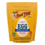 Bob's Red Mill Vegetarian Egg Replacer, 340gm - بوبز ريد ميل