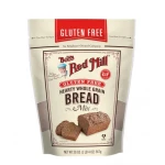 Gluten Free Hearty Whole Grain Bread Mix - بوبز ريد ميل