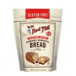 Gluten Free Homemade Wonderful Bread Mix - بوبز ريد ميل
