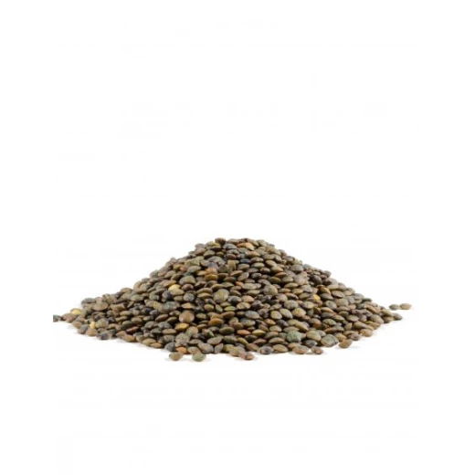 Petite French Green Lentils - بوبز ريد ميل - Image 4