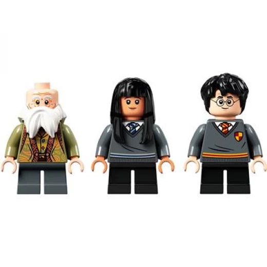 Lego Harry Potter Hogwarts Moment: Charms Class - ليجو - Image 4