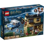 Lego Escape From Privet Drive - ليجو