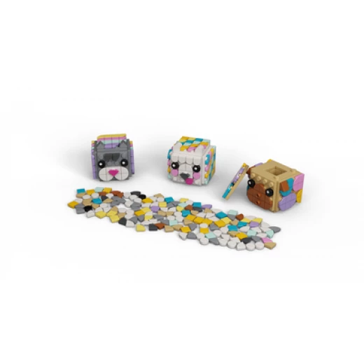 Lego Animal Picture Holders - ليجو - Image 5
