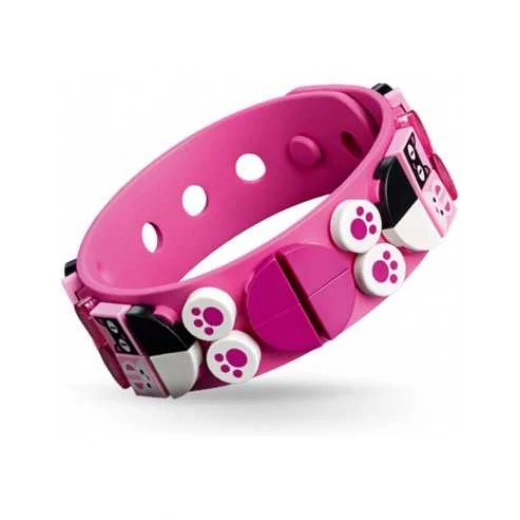 Lego Dots Funky Animals Bracelet Building Set - ليجو - Image 4