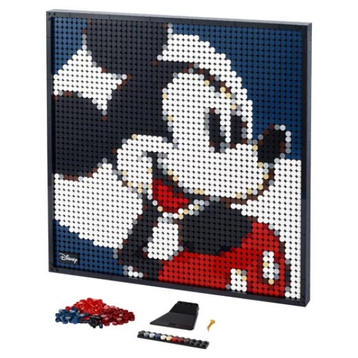 Lego Mickey Mouse - ليجو - Image 3