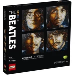 Lego Art The Beatles - ليجو