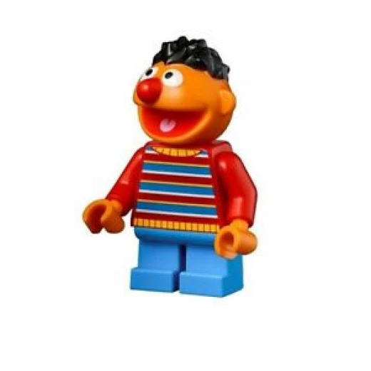 Lego Art Sesame Street - ليجو - Image 2