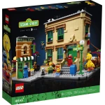 Lego Art Sesame Street - ليجو