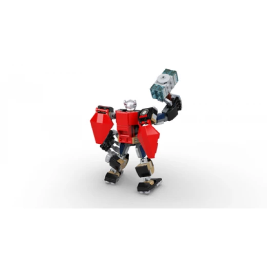 Lego Thor Mech Armour - ليجو - Image 2