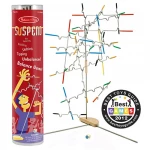 Melissa & Doug Suspend Family Balance Game - ميليسا اند دوج