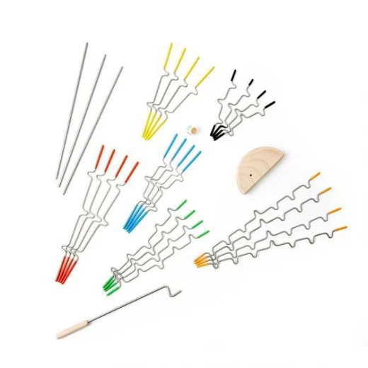 Melissa & Doug Suspend Family Balance Game - ميليسا اند دوج - Image 2