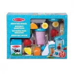 Melissa and Doug Smoothie Maker Blender Set - ميليسا اند دوج