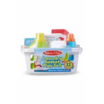 Melissa & Doug Laundry Basket Play Set - ميليسا اند دوج