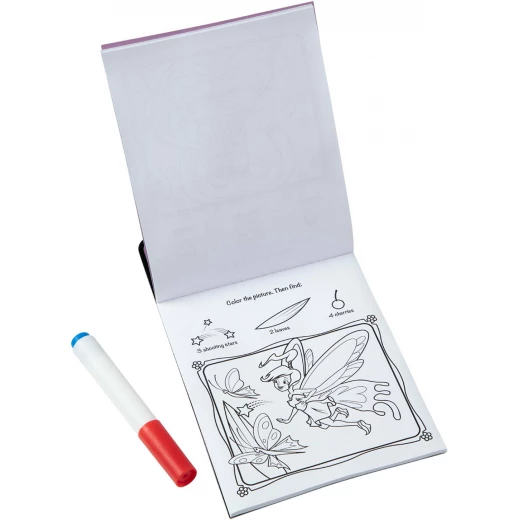 Melissa & Doug ColorBlast! - Fairy - ميليسا اند دوج - Image 2