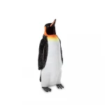 Melissa & Doug® Life Size Plush Animal Penguin - ميليسا اند دوج