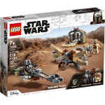Lego Trouble on Tatooine - ليجو