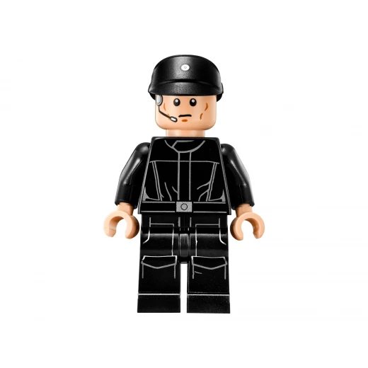 Lego Star Wars Krennic's Imperial Shuttle Micro Fighter - ليجو - Image 4
