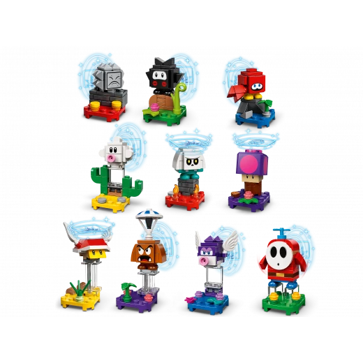 Lego Character Packs – Series 2 - ليجو - Image 5