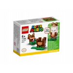 Lego Power-Up Pack Tanooki Mario - ليجو