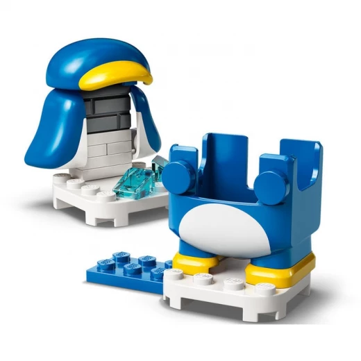 Lego Super Mario penguin outfit - ليجو - Image 2