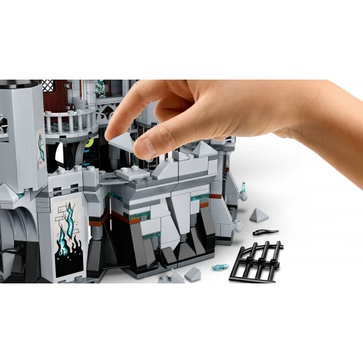 Lego Mysterious Castle - ليجو - Image 2