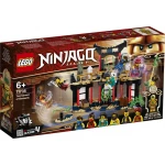 Lego Tournament of Elements - ليجو