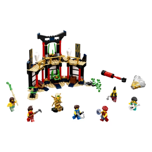 Lego Tournament of Elements - ليجو - Image 2