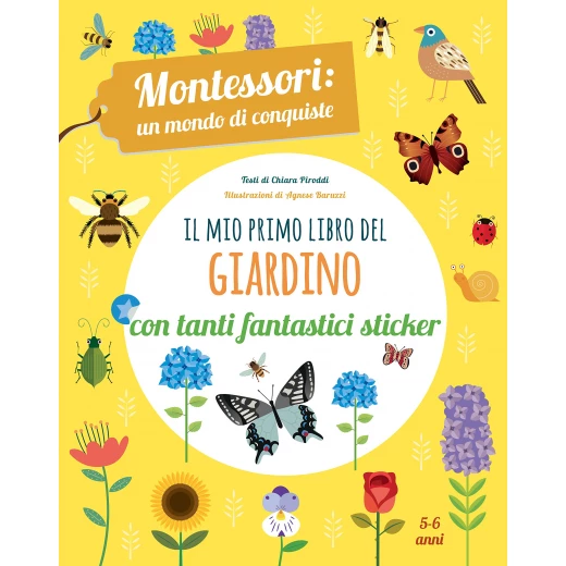 White Star - My First Book of the Farm: Montessori a World of Achievements White Star - My First Book of the Farm: Montessori a World of Achievements