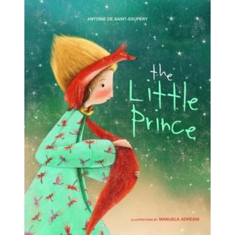 White Star - Little Prince - وايت ستار