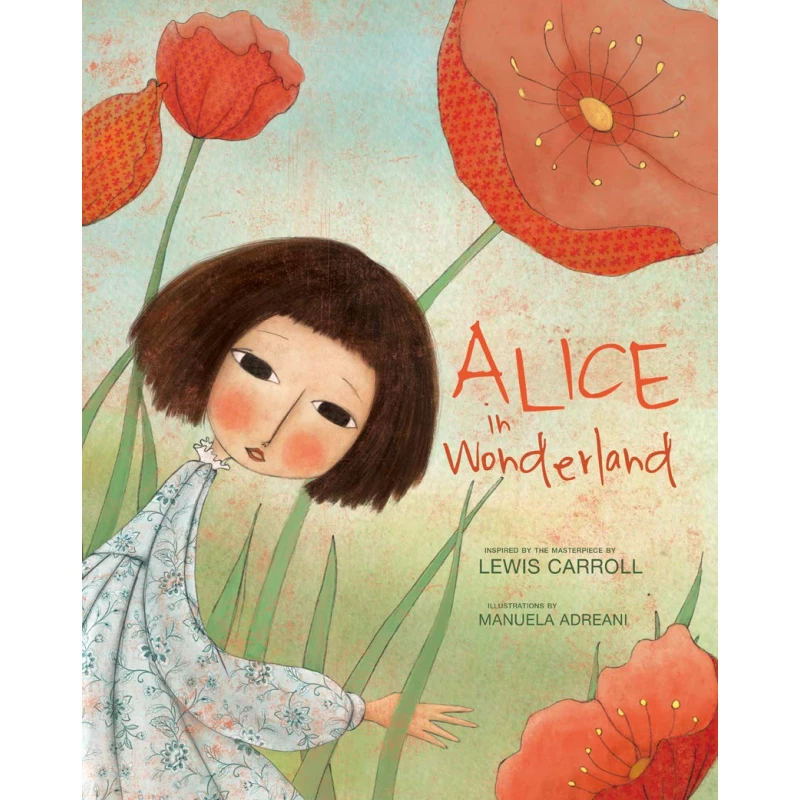 White Star - Alice in Wonderland - وايت ستار
