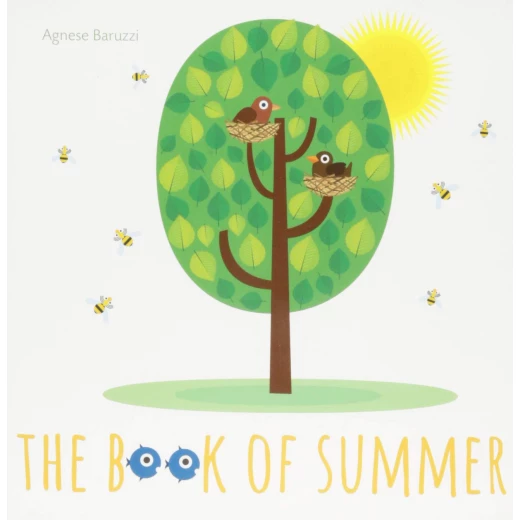 White Star - The Book of Summer (My First Book) White Star - The Book of Summer (My First Book)