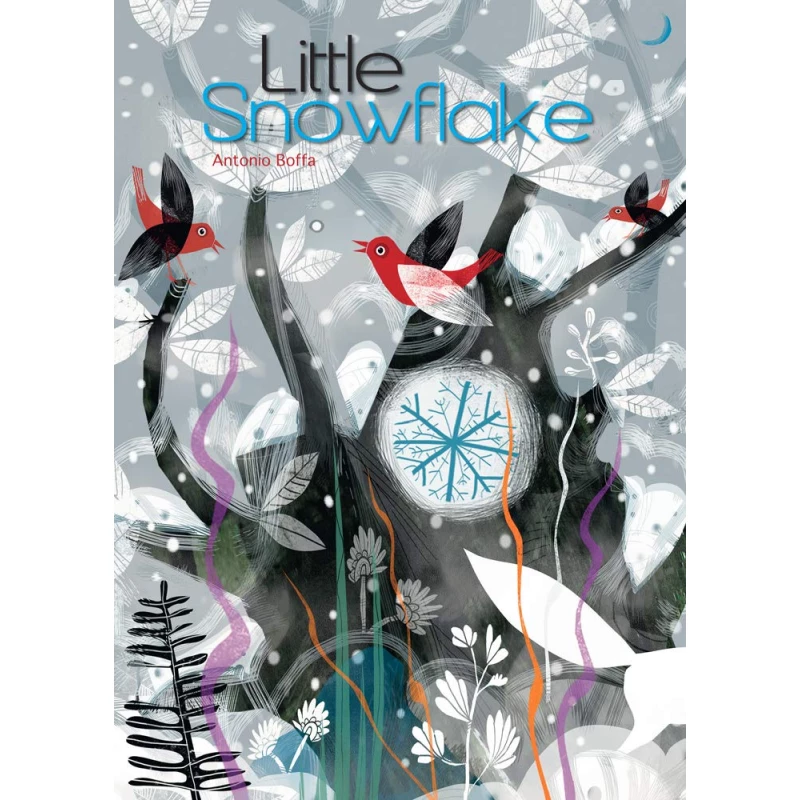 White Star - Little Snowflake - وايت ستار