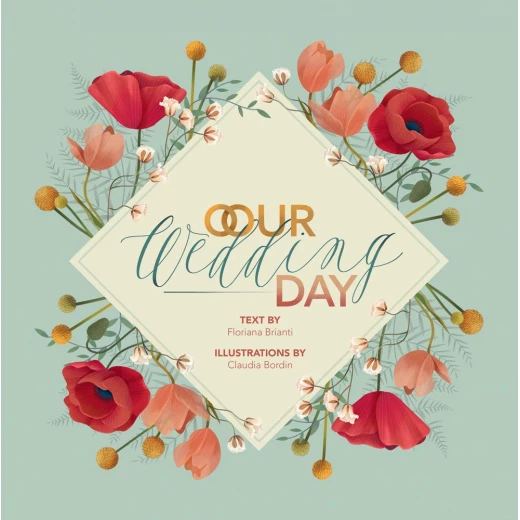 White Star - Our Wedding Day White Star - Our Wedding Day
