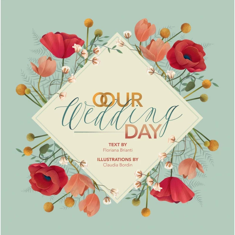 White Star - Our Wedding Day - وايت ستار